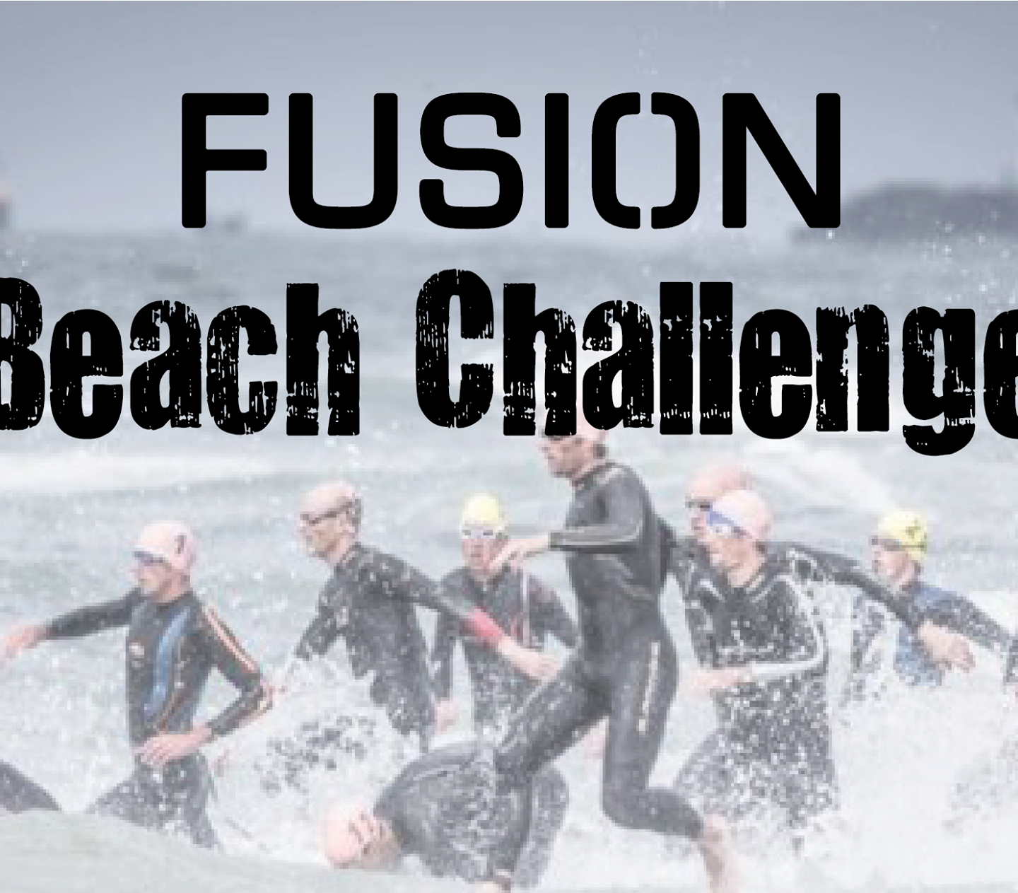 Inschrijven Beach Challenge 2020