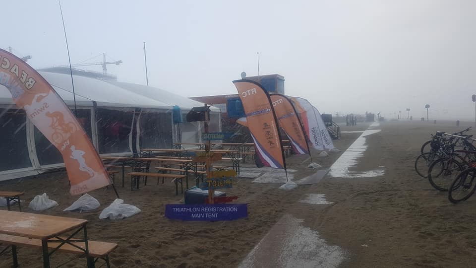 Beach Challenge 2020 afgelast vanwege corona, nieuwe datum 2021!!